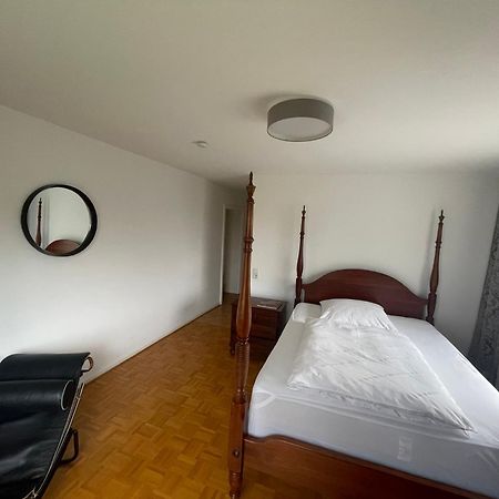 Ferienwohnung Wohnung Krefeld Forstwald Hoeltehoffe Exterior foto